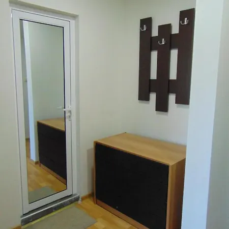 Паничище - Почивна Станция На Бдж Hotel Sapareva Banya