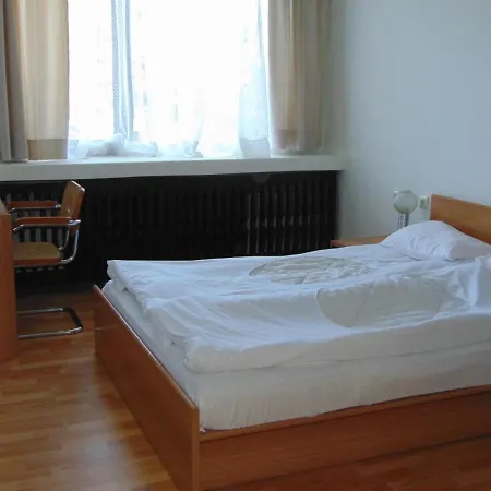 Hotel Паничище - Почивна Станция На Бдж Sapareva Banya
