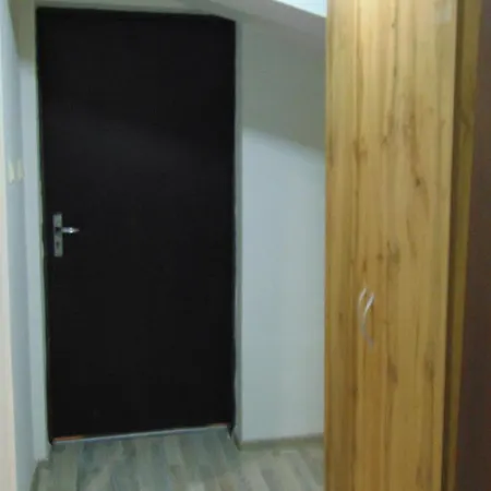Hotel Паничище - Почивна Станция На Бдж Sapareva Banya