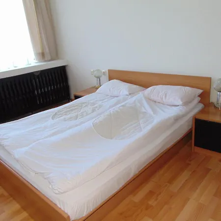 Hotel Паничище - Почивна Станция На Бдж Sapareva Banya