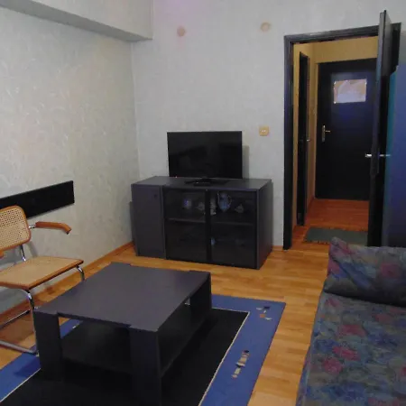 Паничище - Почивна Станция На Бдж Hotel 2*
