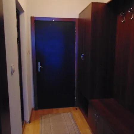 Hotel Паничище - Почивна Станция На Бдж Sapareva Banya