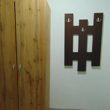 Паничище - Почивна Станция На Бдж Hotel 2*