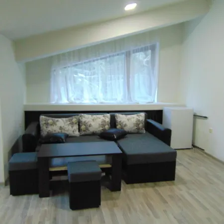 Hotel Паничище - Почивна Станция На Бдж