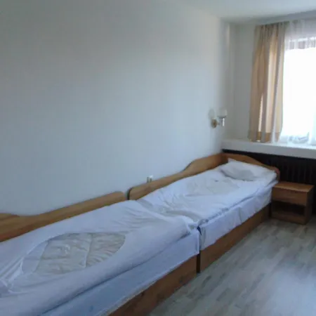 Hotel Паничище - Почивна Станция На Бдж