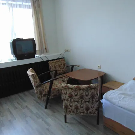 Паничище - Почивна Станция На Бдж Hotel