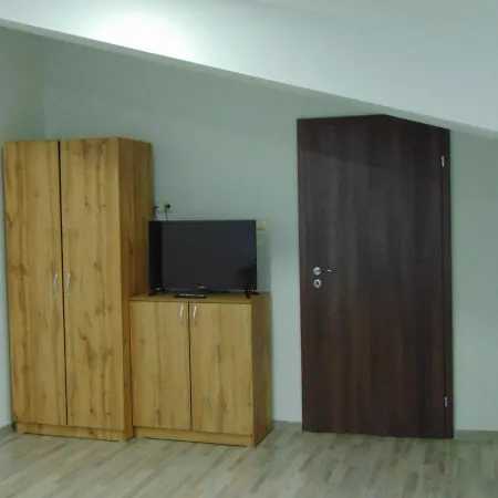 Hotel Паничище - Почивна Станция На Бдж