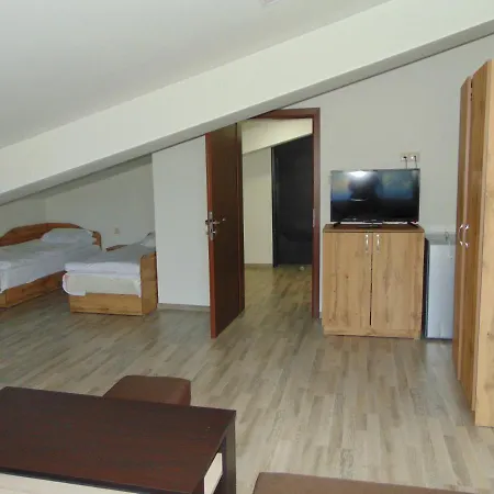 Hotel Паничище - Почивна Станция На Бдж