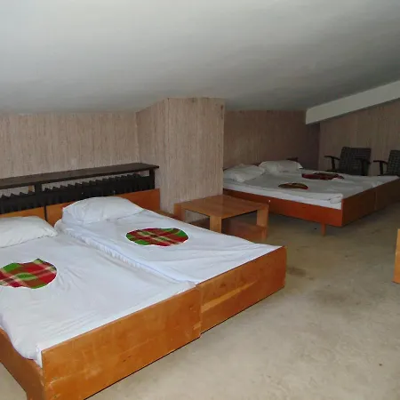 Hotel Паничище - Почивна Станция На Бдж 2*