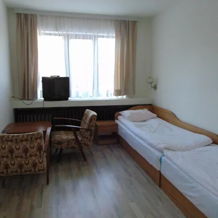 Hotel Паничище - Почивна Станция На Бдж