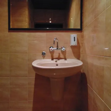 Hotel Паничище - Почивна Станция На Бдж Sapareva Banya
